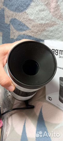 Эггмастер гриль