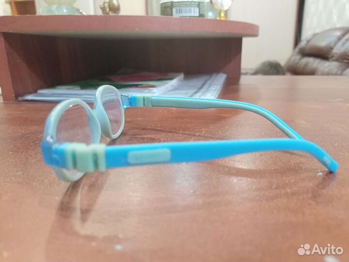 Оправа для детских очков vento