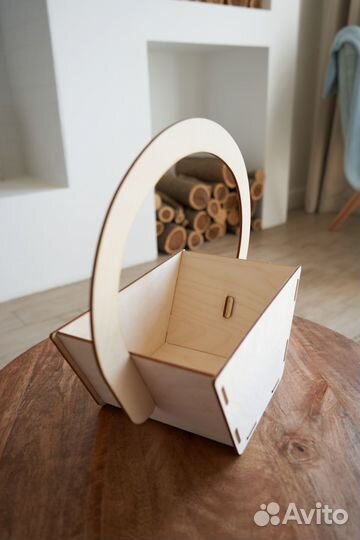 Лазерная резка фанеры, хдф, мдф, гравировка