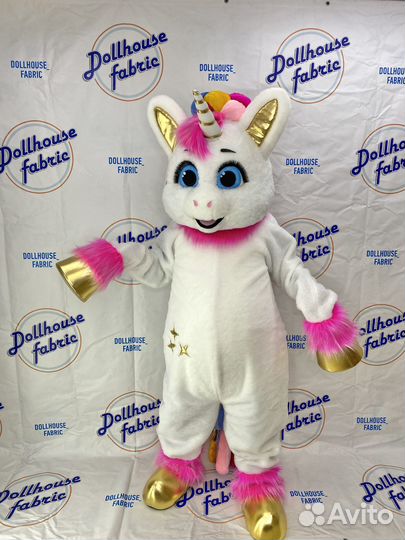 Ростовая кукла Костюм для аниматора