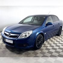 Opel Vectra 2.2 AT, 2008, 127 000 км, с пробегом, цена 520 000 руб.