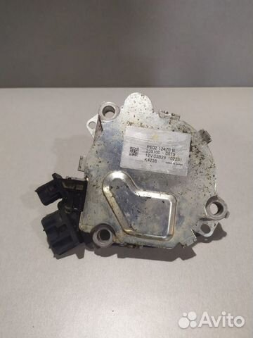 Датчик Фаз грм Mazda CX-5 2018 KF