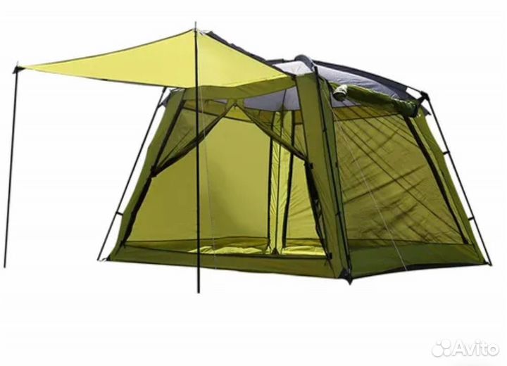 Палатка шатёр тент