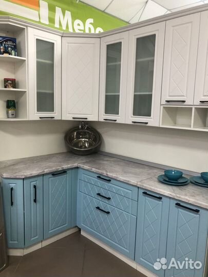 Сборка и установка мебели