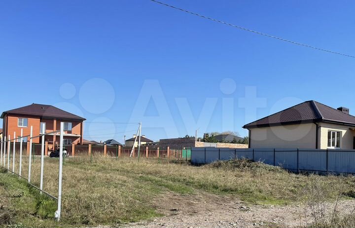 Участок 4,4 сот. (ИЖС)