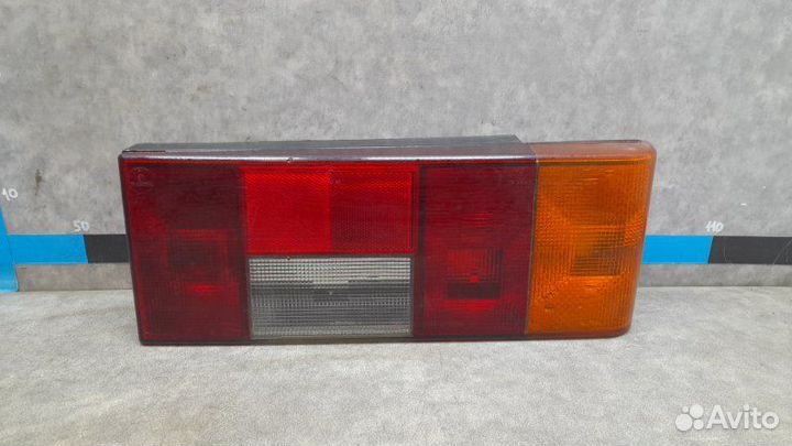 Фонарь задний правый Ваз 21099 1.5 2000