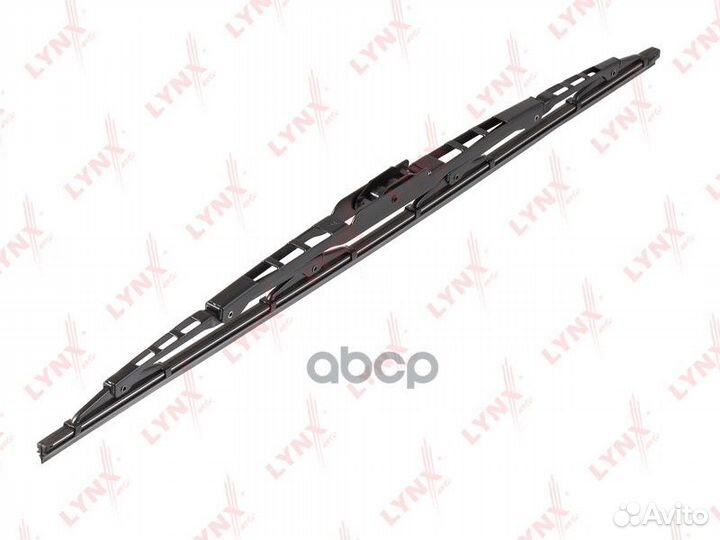 Щетка стеклоочистителя летняя 480мм 480L lynxauto