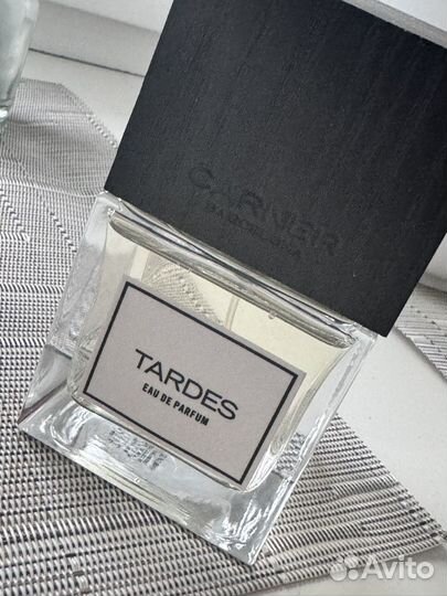 Carner Barcelona - Tardes 100 ml