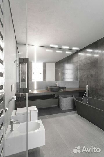 Ремонт квартир под ключ Частные мастера