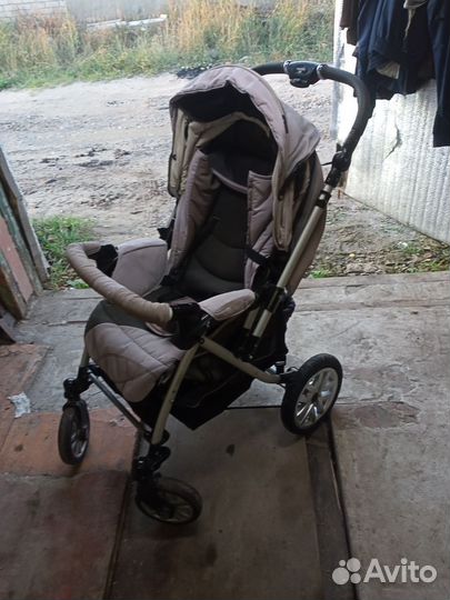 Детские коляска