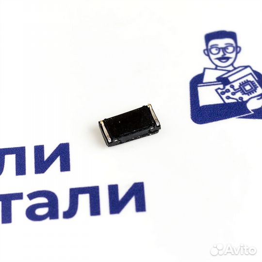 Слуховой динамик для Doogee BL12000 (U)