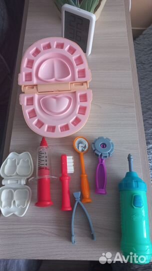 Набор Плей до 