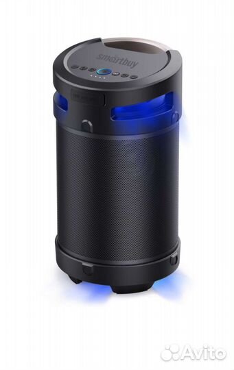 Портативная колонка с радио Smartbuy Z1