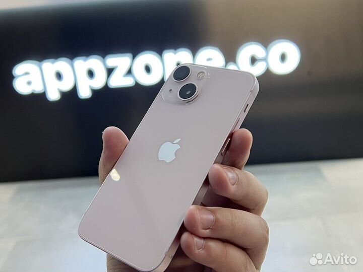 iPhone 13 mini, 128 ГБ