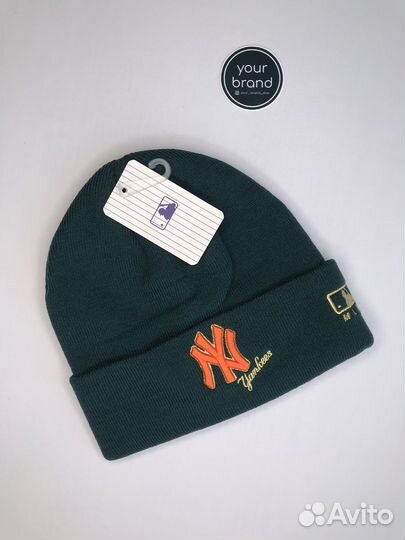 Шапка New Era New York