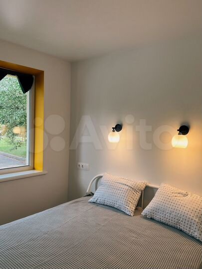 2-к. квартира, 35 м², 1/5 эт.