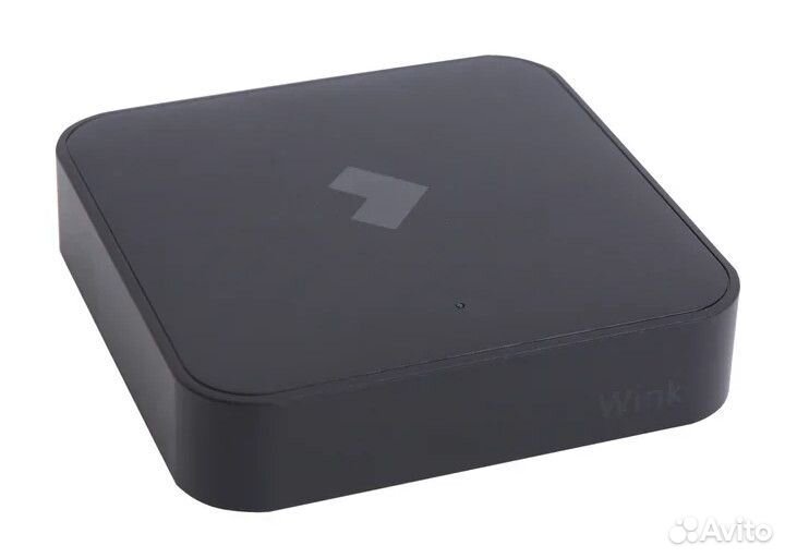 Smart-TV приставка Wink (STB122A)