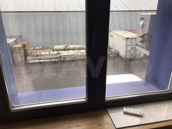 Офис Склад, 18 м²