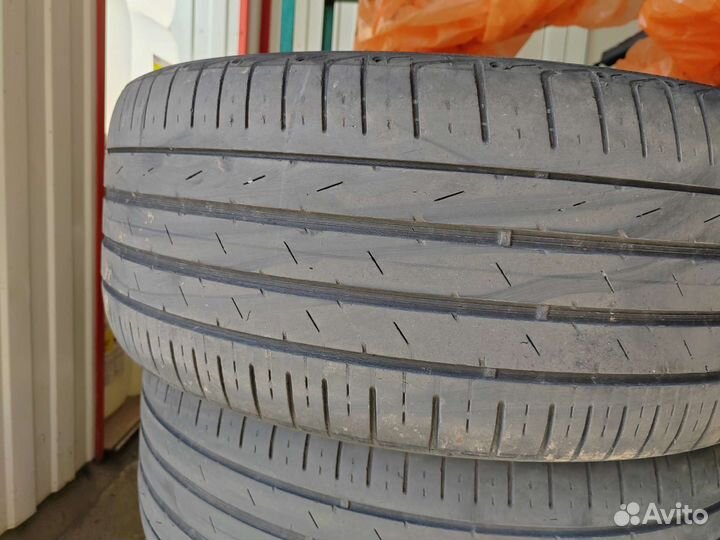 Hankook Ventus S1 Evo 2 SUV K117C 245/45 R19 98W