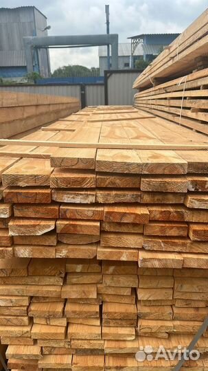 Пиломатериалы брус доска