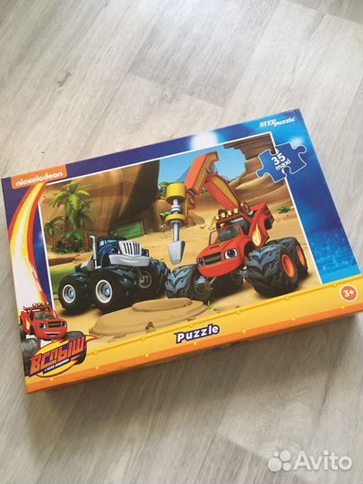 Игры детские