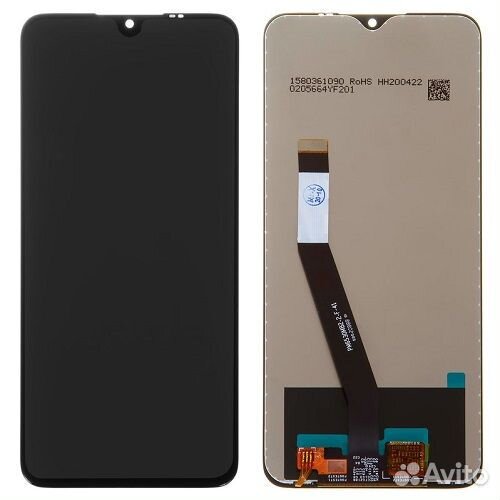 Дисплей Xiaomi Redmi 9