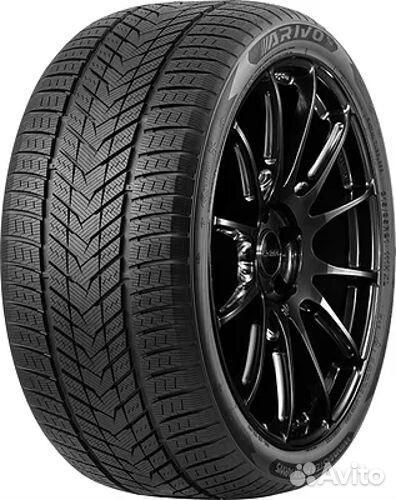 Arivo Winmaster ProX ARW5 255/55 R20 110H