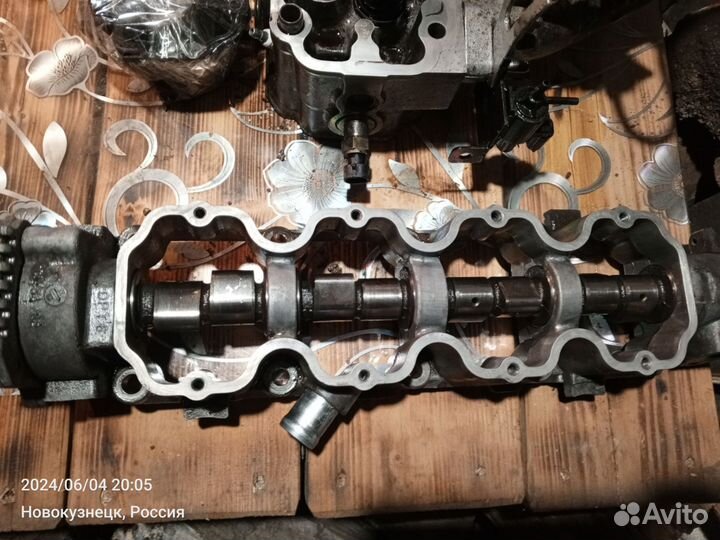 Запчасти на chevrolet lanos 1.5 бу