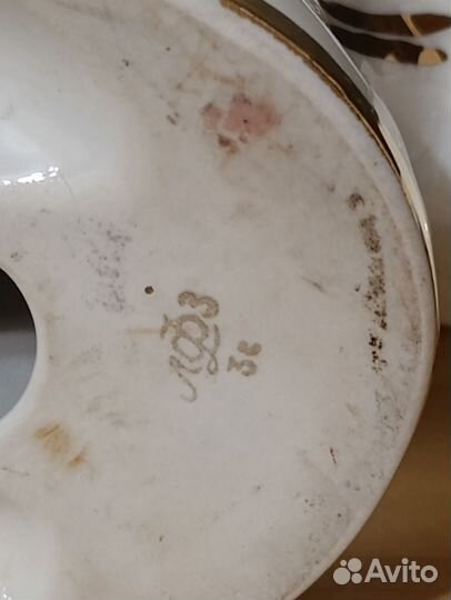 Статуэтка Конь лфз