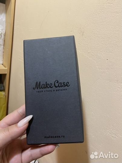 Чехол на iPhone 6 plus