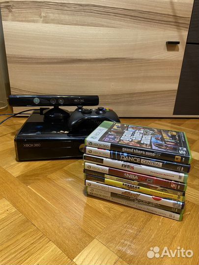 Xbox 360