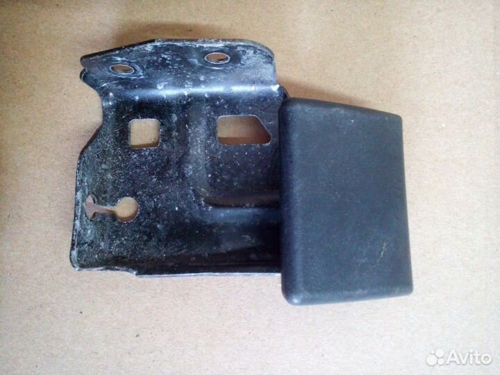 Ручка открывания капота Nissan Almera Classic B10