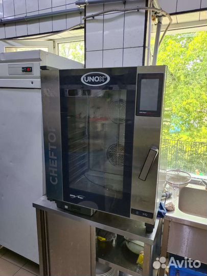 Ремонт холодильных камер витрин пароконвектоматов