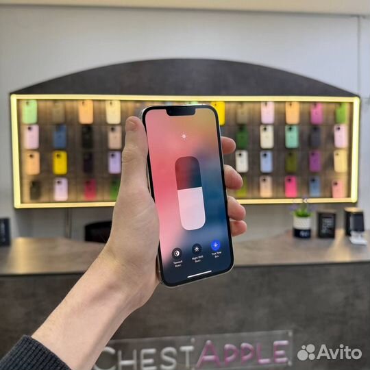 iPhone 13 Pro, 128 ГБ