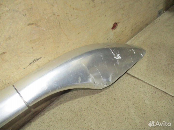 Рейлинг левый Infiniti FX (S50)