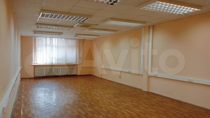 Сдам офисное помещение, 47.7 м²