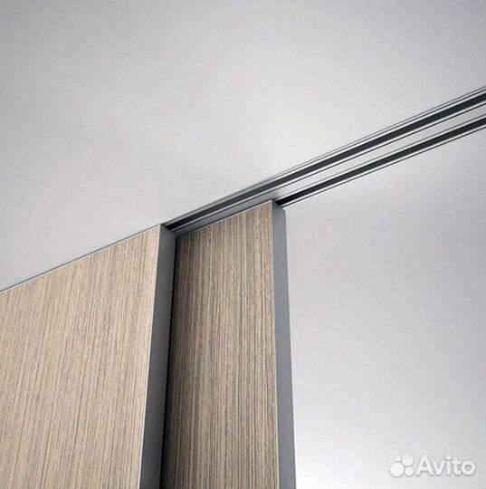 Раздвижные перегородки с фабрики