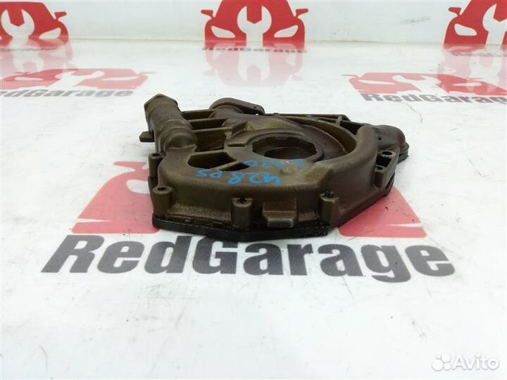 Насос масляный Land Rover Range Rover Sport L320