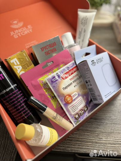 Набор косметики