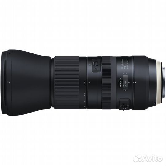 Tamron SP AF 150-600mm f/5-6.3 Di VC USD G2 Nikon