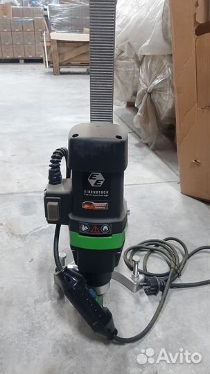 Алмазная дрель