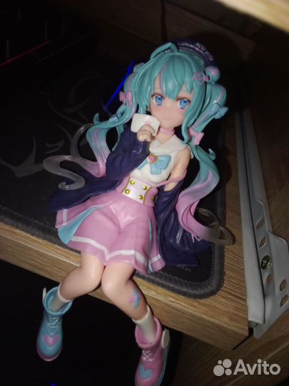 Фикурка Хацунэ Мику