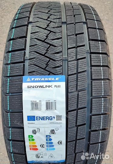 Triangle PL02 245/35 R19 94W