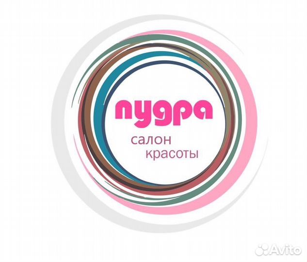 Парикмахер универсал