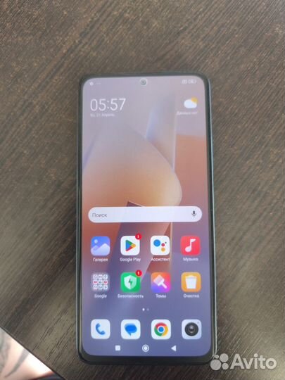 Xiaomi Redmi Note 11 Pro+ 5G, 8/128 ГБ