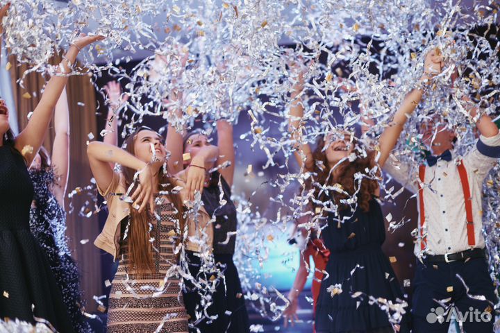 Аниматор Серпухов Московская область