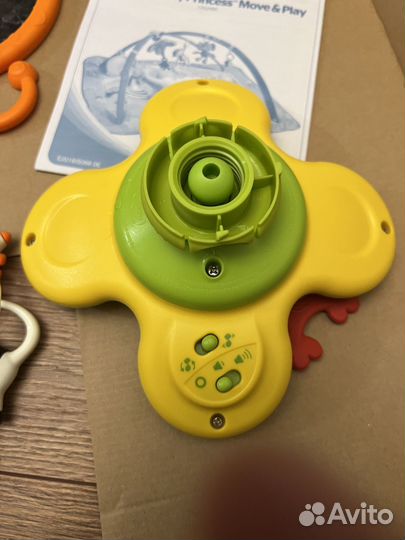 Коврик Tiny Love