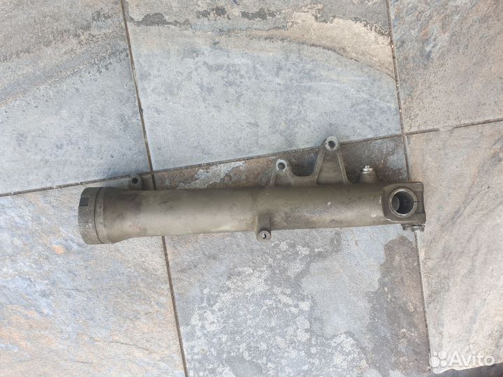 Стакан пера вилки Honda cbr 600 f4i