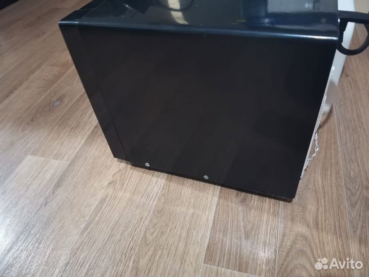 Микроволновая печь Sanyo