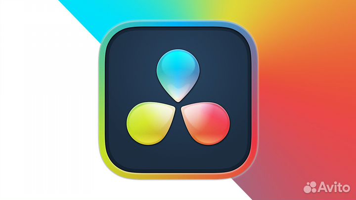 Проффесиональный монтаж видео